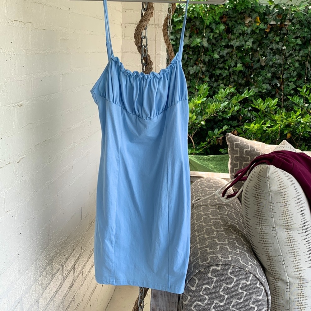 Shein Dress!